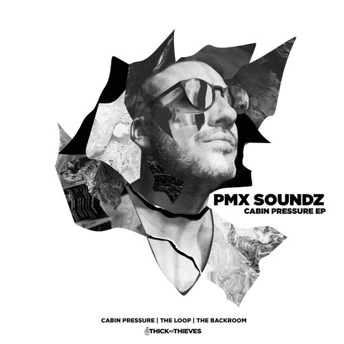 PMX Soundz - Cabin Pressure [TAT007]